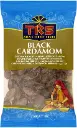 TRS BROWN MUSTARD SEEDS 100G