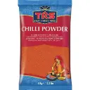 TRS CHILLIE POWDER 1KG
