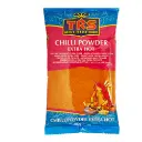 TRS CHILLIE POWDER EXTRA HOT 400GM