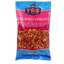 TRS CRUSHED CHILLIES 250G