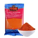TRS EXTRA HOT CHILLI POWDER 100G