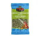 TRS GREEN CARDAMOM 50G