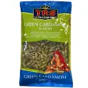 TRS GREEN CARDAMOM 200G