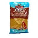 TRS MADRAS CURRY HOT 400GM