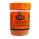 TRS ORANGE F/COLOUR 25GM