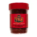 TRS RED F/COLOUR 25GM