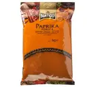 NATCO PAPRIKA POWDER 1KG