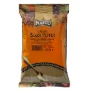 NATCO BLACK PEPPER GROUND 400G