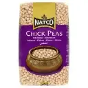 NATCO CHICK PEAS 2KG
