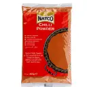 NATCO CHILLI POWDER 400G