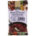 NATCO CHILLI WHOLE BIRDS EYE 50G