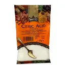 NATCO CITRIC ACID (POWDER) 100G