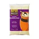 NATCO SEMILONA COARSE 1.5 KG