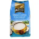 NATCO DESICATED COCONUT (FINE) 1KG