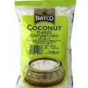 NATCO COCONUT FLAKE 200G