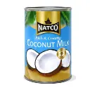 NATCO COCONUT MILK 400M