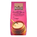 NATCO CORNMEAL (MEDIUM) 1.5KG