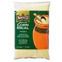 NATCO CORNMEAL (MEDIUM) 500G