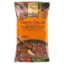 NATCO CRUSHED CHILLIES 100G