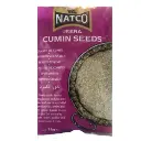 NATCO CUMIN SEEDS 1KG
