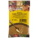 NATCO CURRY POWDER (HOT) 400G
