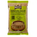 NATCO DEMERARA SUGAR 500G
